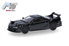 Herpa 87MC000111 - H0 - Honda NSX - schwarz